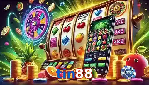 tin88